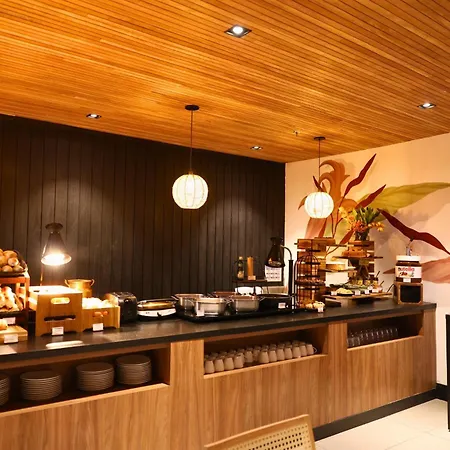 Radisson Pinheiros-3