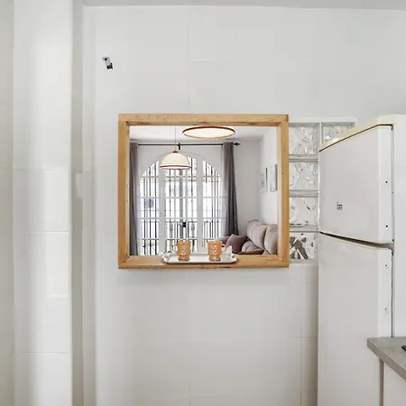 Apartamento Atlántico-3
