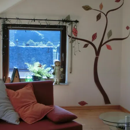 Ferienwohnung mit Moselblick-2