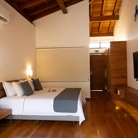 Tiradentes Boutique Hotel-3