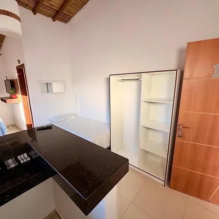 Pousada Portal da Mucugê-3