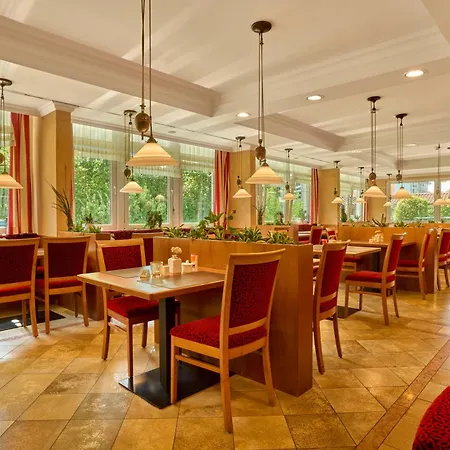 Hotel Bayerischer Hof-3