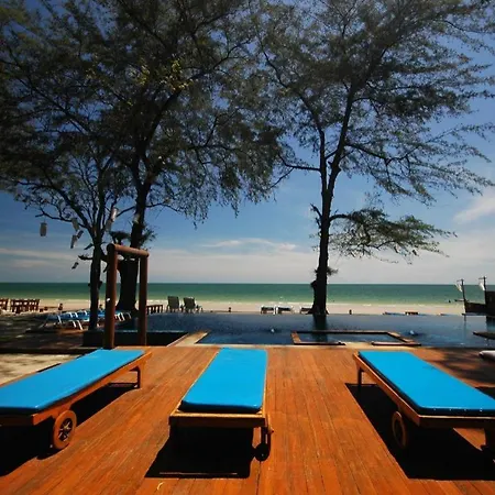 Baan Talay Dao Resort-2