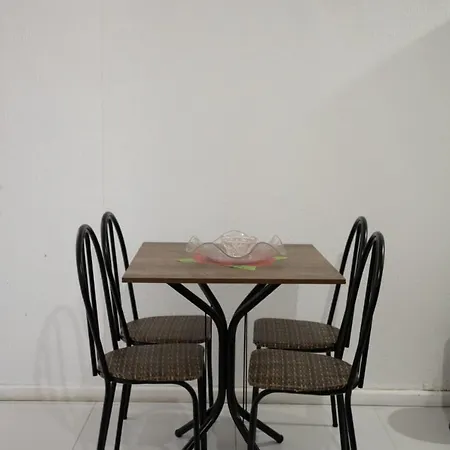 Smart Flat Apartamento A 64-2
