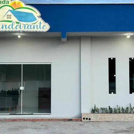 Pousada Bandeirante-2