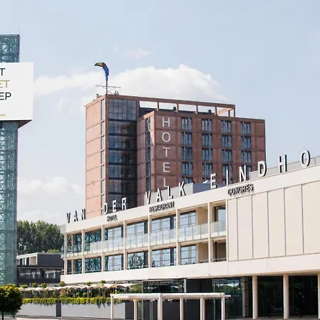 Van der Valk Hotel Eindhoven-2