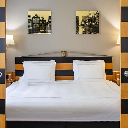 Swissôtel Amsterdam-2