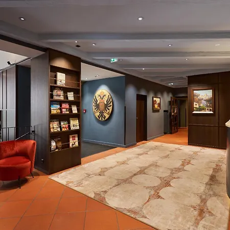 Hotel Sailer-2
