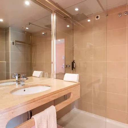 THE Hotel MASA Almirante LISBON Stylish-2