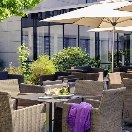 Sunday Hotel Duesseldorf City Nord-3