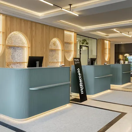 Barcelo Dresden Newa-2