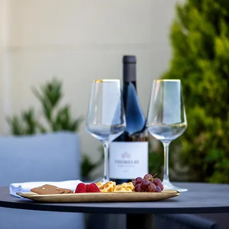 Hotel Barsey By Warwick-2