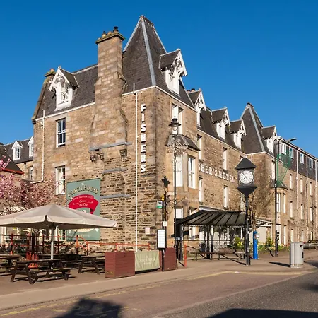 Fisher'S Hotel-2