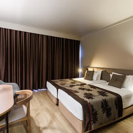 Hotel As Americas-2