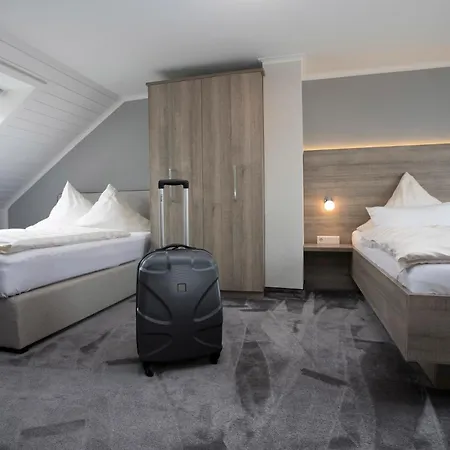 Hotel Forsthaus-3