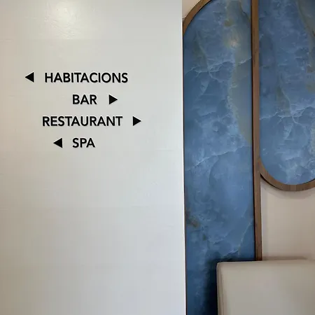 Hotel Acacias Suites & Spa-2