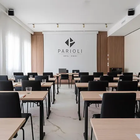 Parioli Hotel Rimini-2