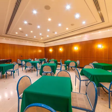 Grand Hotel Delle Terme Re Ferdinando-3