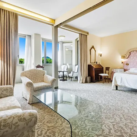 Abano Ritz Hotel Terme-3