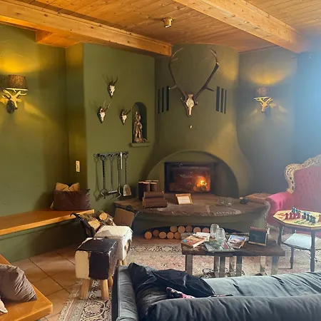 Landhotel Villa Foresta Braunlage-2