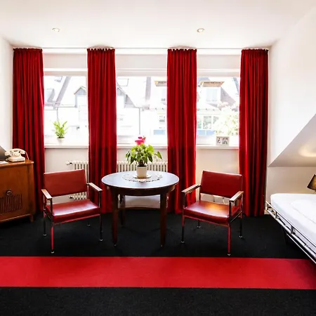 Design-Boutique Hotel Vosteen-2