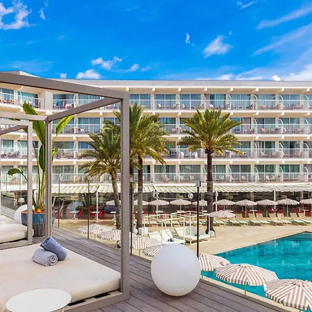 SOL by Meliá House Mallorca - Adults Only-2