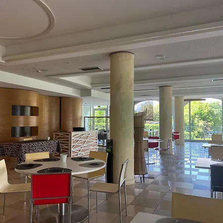 Hotel Rivus-2