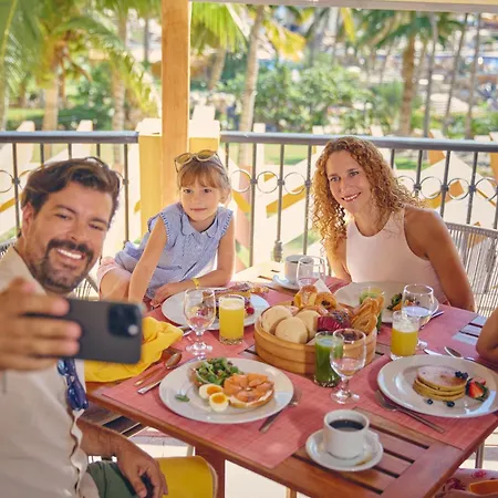 Grand Fiesta Americana Los Cabos All Inclusive Golf & Spa-3