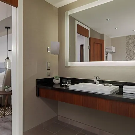 Budapest Marriott Hotel-2