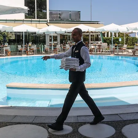 Grand Hotel Del Mare Resort & Spa-2