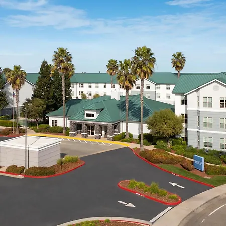 Homewood Suites By Hilton Sacramento Airport-Natomas-2