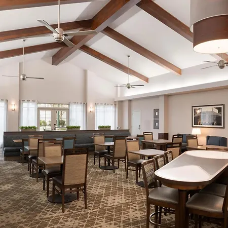 Homewood Suites By Hilton Sacramento Airport-Natomas-3