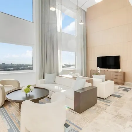 Intercontinental Miami By Ihg-2