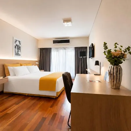 Feir'S Park Hotel & Rooftop-3