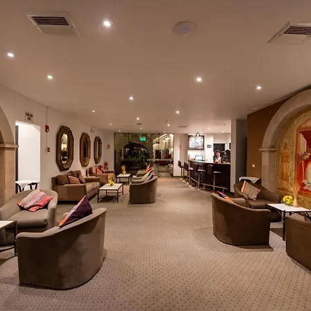 Hotel Jose Antonio Cusco-3