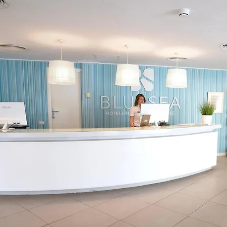 Bluesea Cala Millor-2