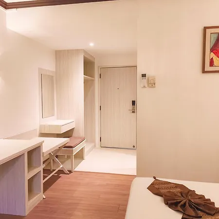 Bp Chiangmai City Hotel-3