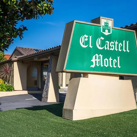 El Castell Motel-2