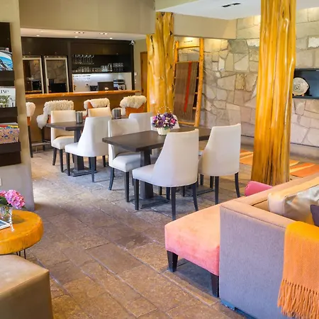 Galileo Boutique Hotel-2