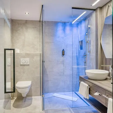 Zillergrundrock - Luxury Mountain Resort-2