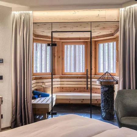 Zillergrundrock - Luxury Mountain Resort-3