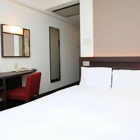 Urban Hotel Kyoto-3