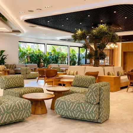 Blue Wave Suite Hotel-2