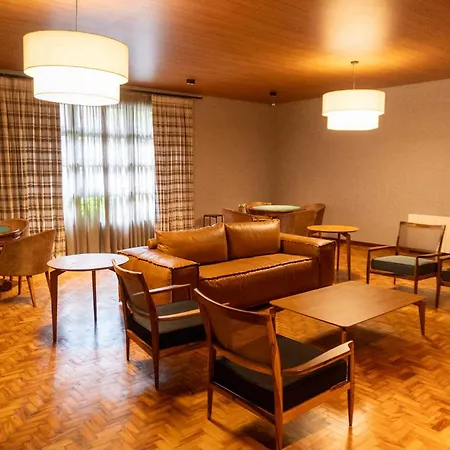 Hotel Vila Inglesa-3