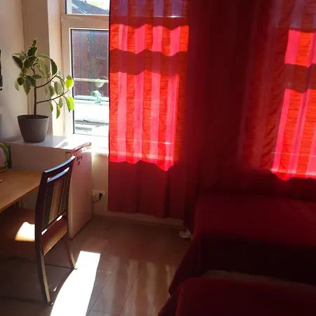 Viva Nord Hotel-3