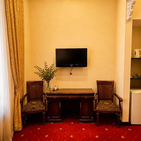 Oreanda Hotel-3