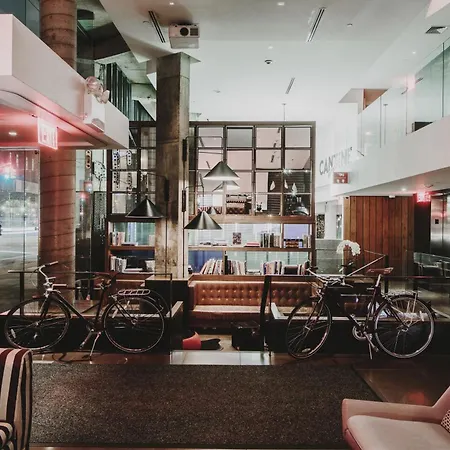 Nolitan Hotel Soho - New York-3