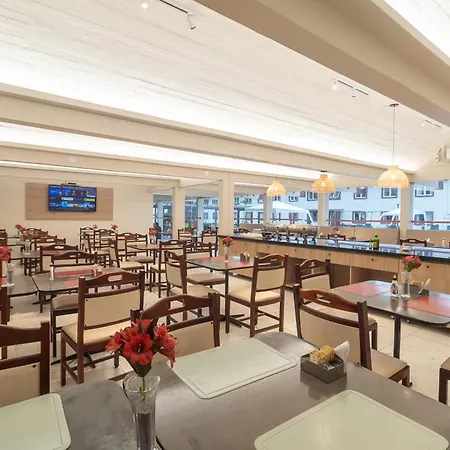 Nobile Hotel Belem-2