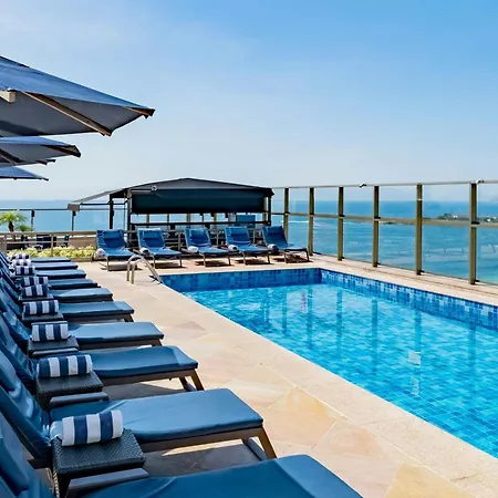 Jw Marriott Rio De Janeiro-2