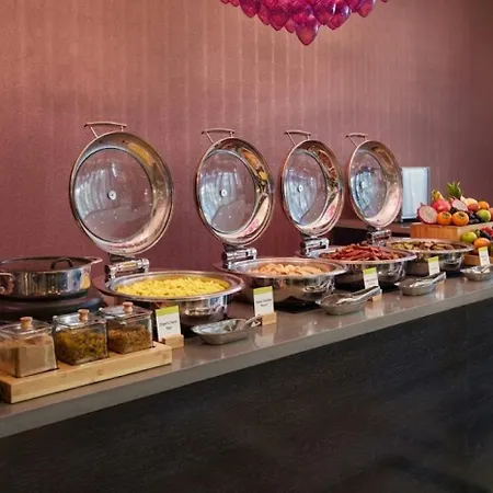 Doubletree By Hilton Orlando East - Ucf Area-3